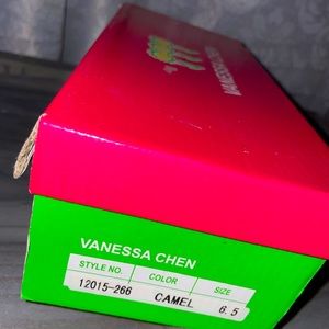 Vanessa Chen Used